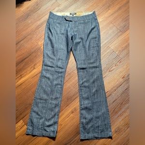 Reqash womens jeans size 11